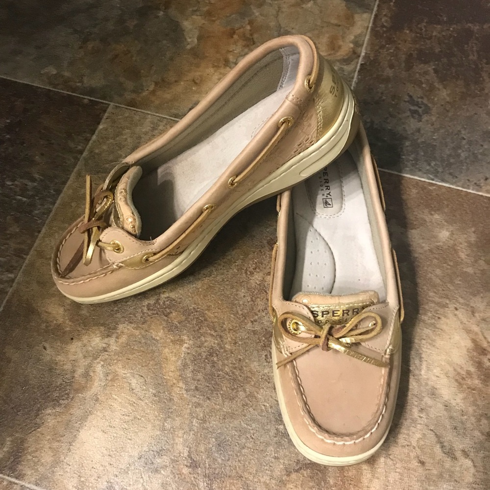 Sperry Loafers Women’s